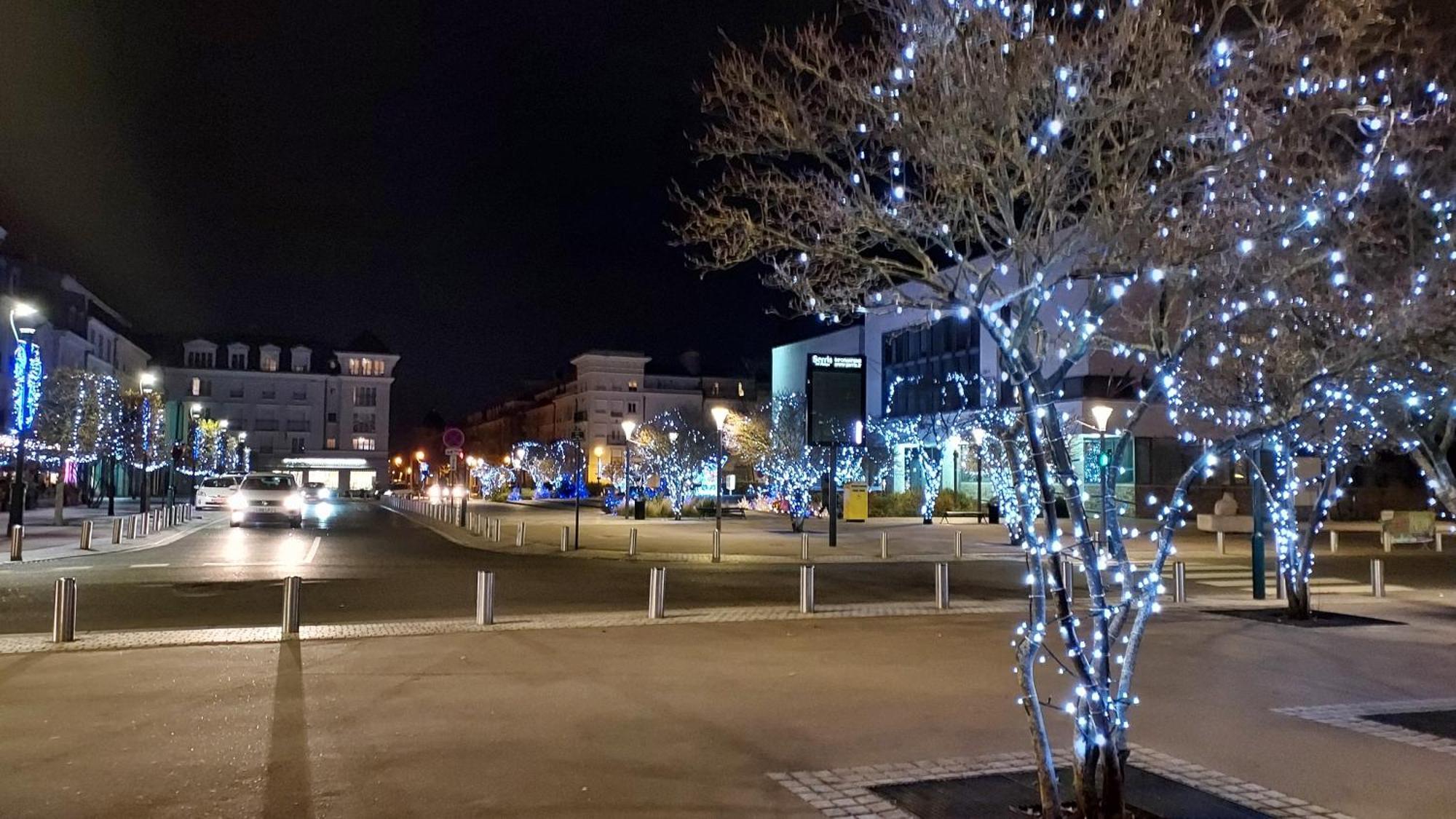 Appt 4P, Parking, Disney Direct, Vallee Village Serris Extérieur photo